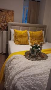 The White Swan Suites Beyoglu - 45