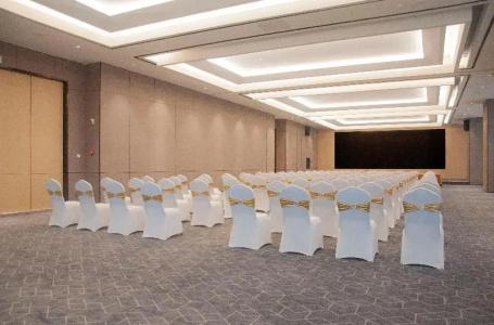Holiday Inn Express Shenzhen Haiyuan City - 17