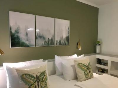 Das Schlossberg - Boutique im Park- Nahe der Therme - 69