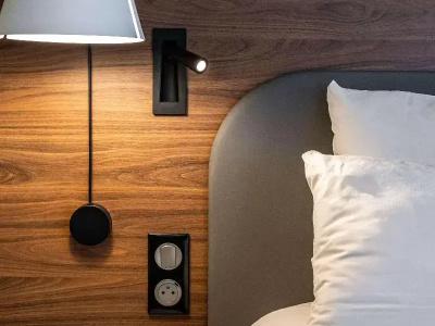Novotel Suites Reims Centre - 81
