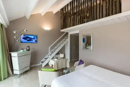Wellness & Spa Principe di Fitalia - 46