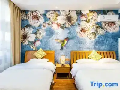 Dali Juese Garden Seascape Beauty Stay - 50