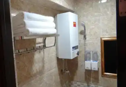 Philippine Hostel - 6