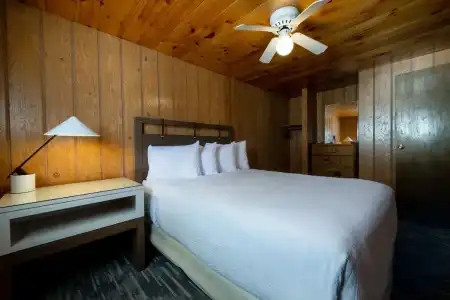 Depe Dene Lakeside Resort - 465