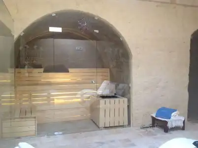 Masseria Fortificata Donnaloia - 14