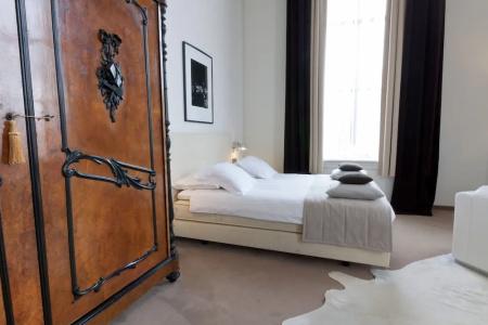 Suite Pincoffs Rotterdam - 83
