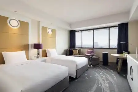 Tokyo Marriott - 39