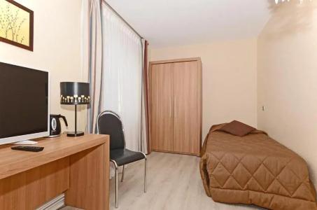 Hôtel la Réserve - 52