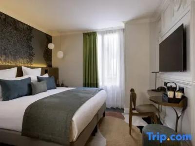 Hôtel L'Ormaie & Spa - 96