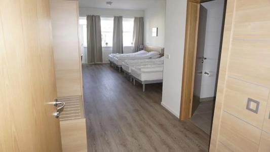 Hótel Borgarnes - 34