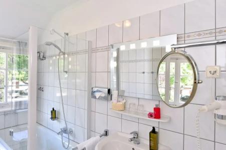 Kleinhuis Mellingburger Schleuse - 73
