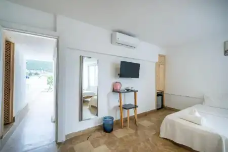 Mucho Butik Otel - 54