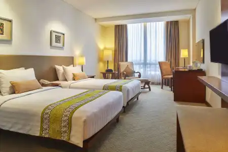 Jambuluwuk Malioboro Yogyakarta - 4