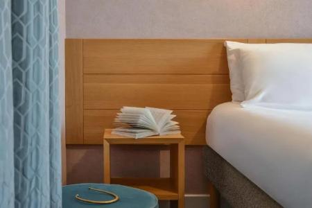 Best Western Plus Au Grand Saint Jean - 75