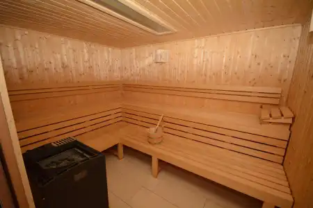 Best Western Premier Ark - 26