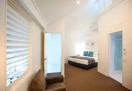 Ocean Breeze Resort - 145