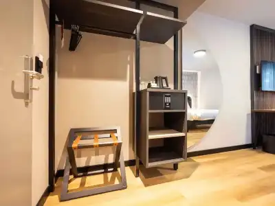 ibis Styles Aalen - 23