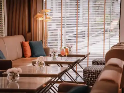 Aira Bangkok Sukhumvit 11 by Kingstons - 35
