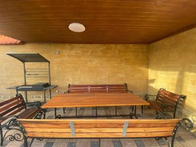 Kottedzhi Kaspiy - 69