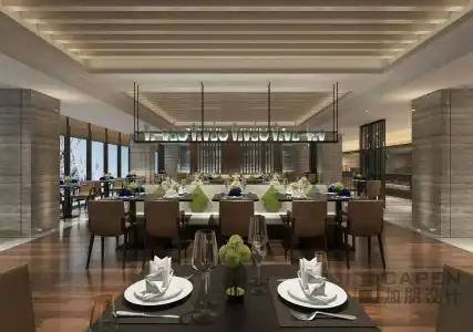 Four Points by Sheraton Shanghai, Kangqiao - 19