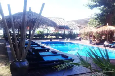 Bambie Boutique Home & Resort by Zuzu - 3