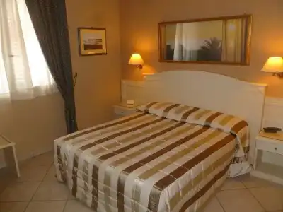 Conchiglia Azzurra Resort & Beach - 32