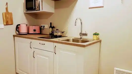 Skálatjörn Guesthouse - 50