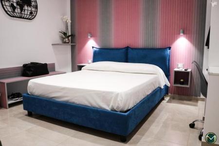 Margherita Boutique Rooms - 92