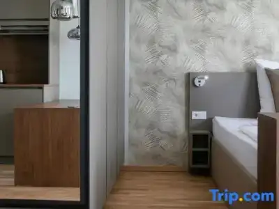 Brera Serviced Apartments Ulm - 42