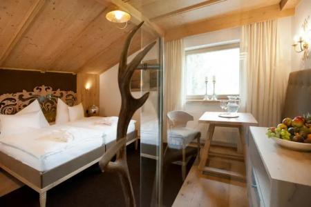 Minglers Sportalm - Das Gourmet- und Genießerhotel - 42
