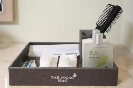 Daeyoung Myeongdong - 34