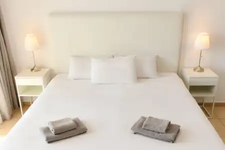 King's Holiday Apartments - 177