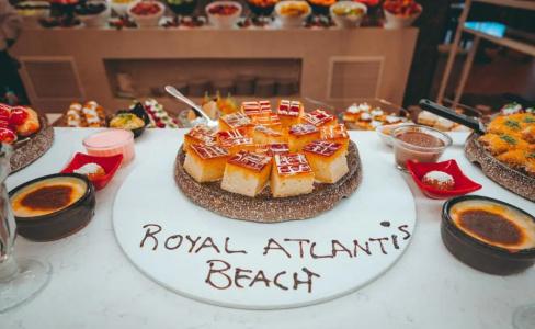 Royal Atlantis Beach - 9