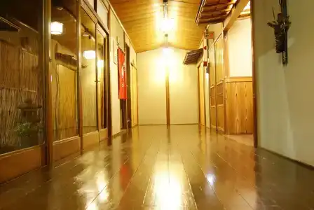 Ryokan Dougoya - 16