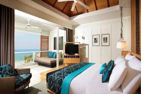 Intercontinental Hua Hin Resort - 5