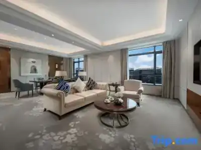 Landison Plaza Hsd Hangzhou - 68