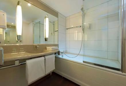 Best Western Achim Bremen - 69