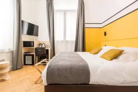 Villa Gounod - 79