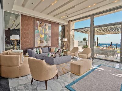 Rixos Premium Magawish Suites and Villas - 65