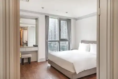 Haeundae Centum - 22