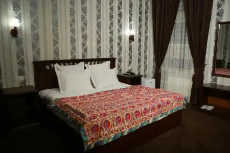 Boulevard Palace - 16