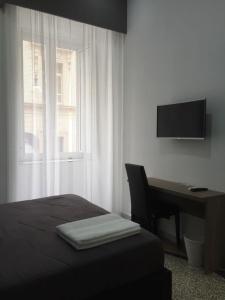 MB95 Mezzocannone Luxurious B&B - 40