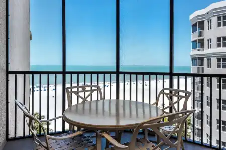 Pointe Estero Beach Resort - 57
