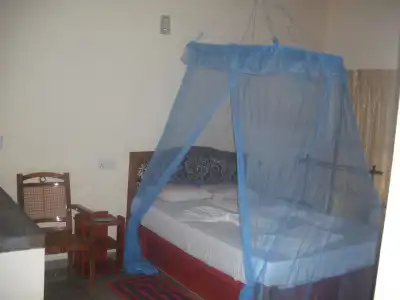 Sinhagiri Villa - 1