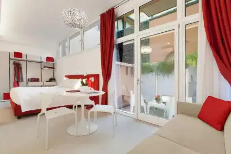 Opera Relais de Charme - Aparthotel - 29