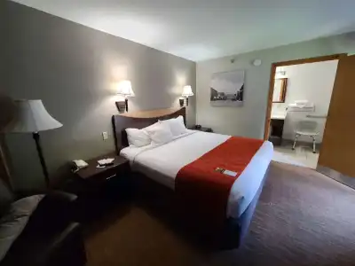 Best Western Plus Rio Grande Inn - 61