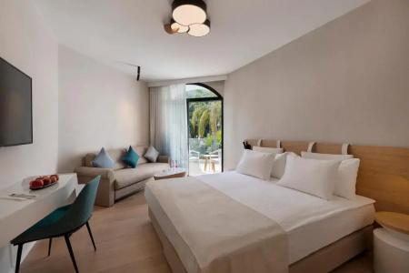Gai Beach Resort Spa - 27