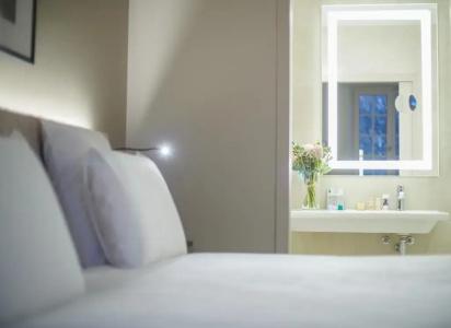 Mercure Rennes Place Bretagne - 21