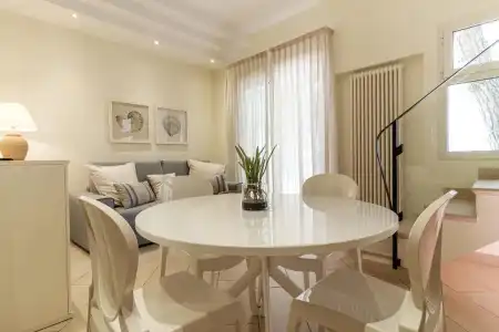 Residence Lungomare - Charming apartments - 30