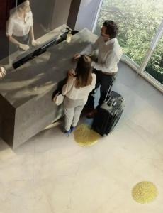 ibis Styles Clermont Ferrand Le Brezet Aeroport - 29